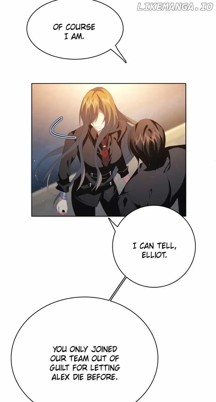 Zero Game Chapter 302 Online - página 30