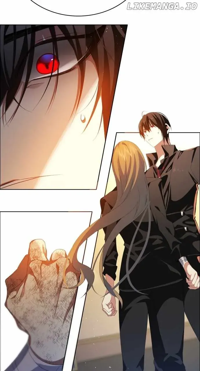 Zero Game Chapter 302 Online - página 31