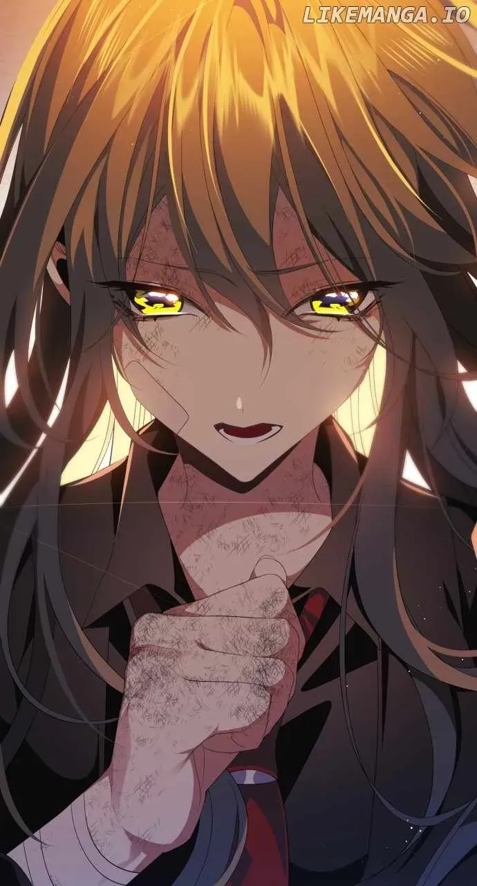 Zero Game Chapter 302 Online - página 35