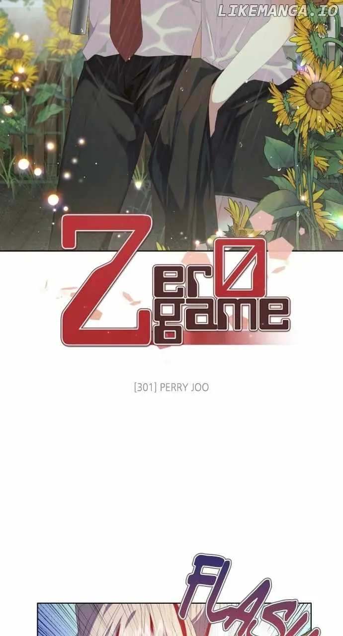 Zero Game Chapter 302 Online - página 37