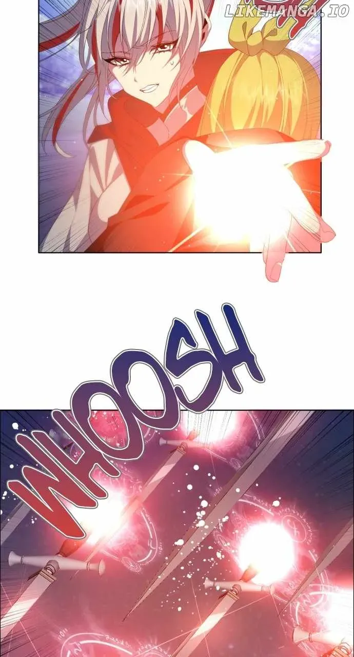 Zero Game Chapter 302 Online - página 38
