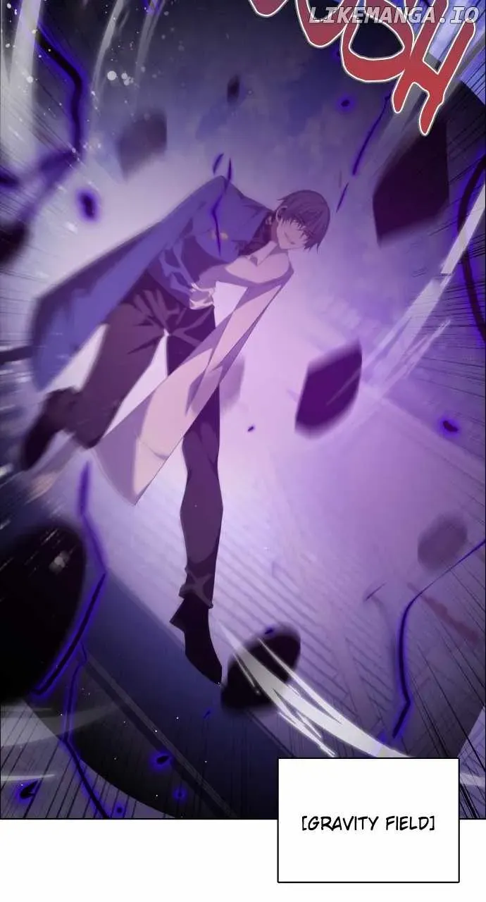 Zero Game Chapter 302 Online - página 42