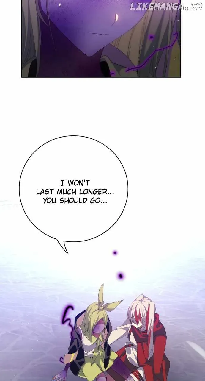 Zero Game Chapter 302 Online - página 44