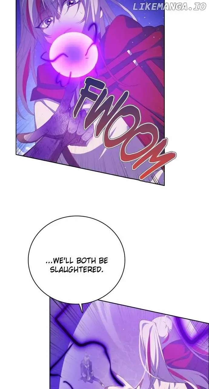 Zero Game Chapter 302 Online - página 46