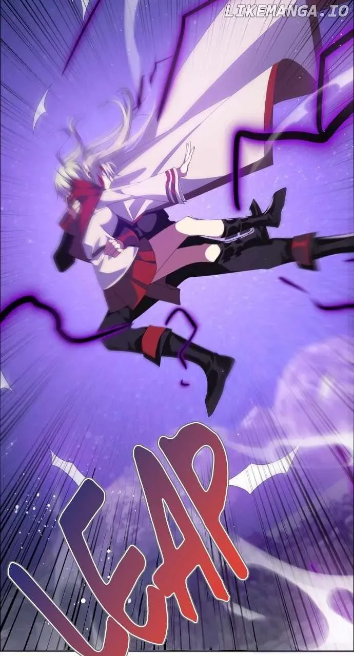 Zero Game Chapter 302 Online - página 48