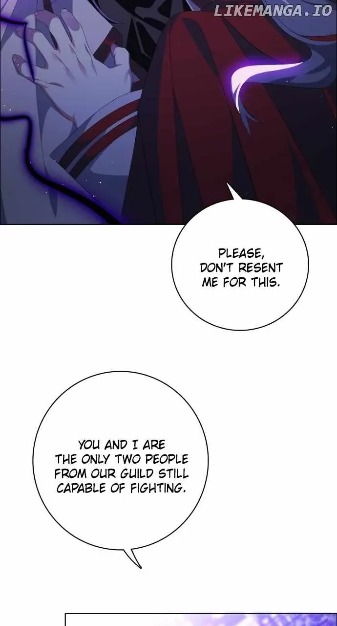 Zero Game Chapter 302 Online - página 50
