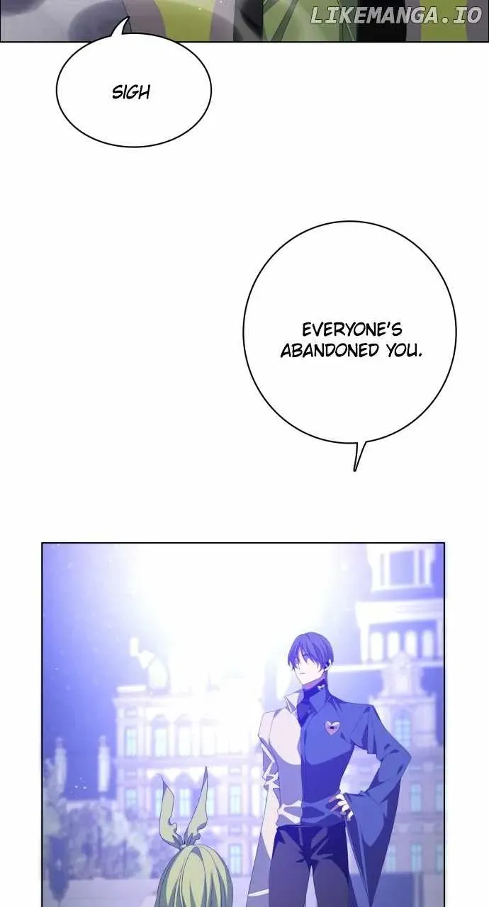 Zero Game Chapter 302 Online - página 55