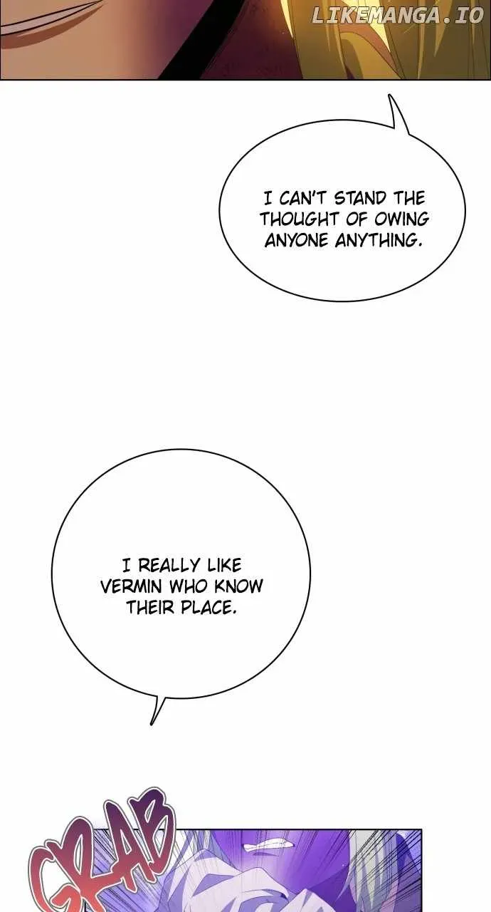 Zero Game Chapter 302 Online - página 58