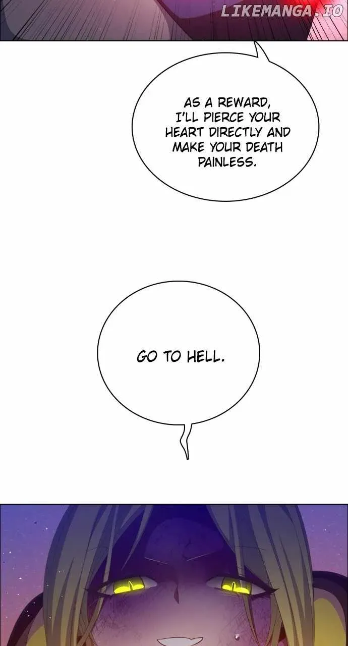 Zero Game Chapter 302 Online - página 60
