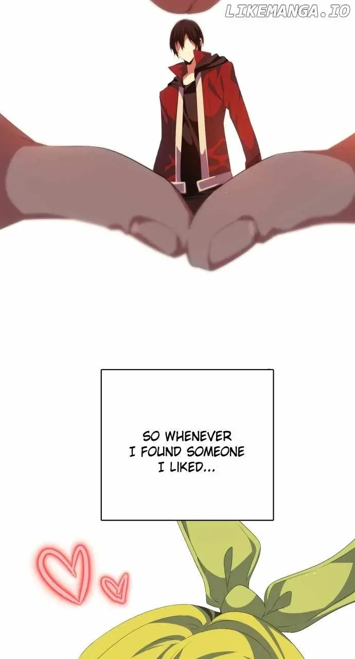 Zero Game Chapter 302 Online - página 69