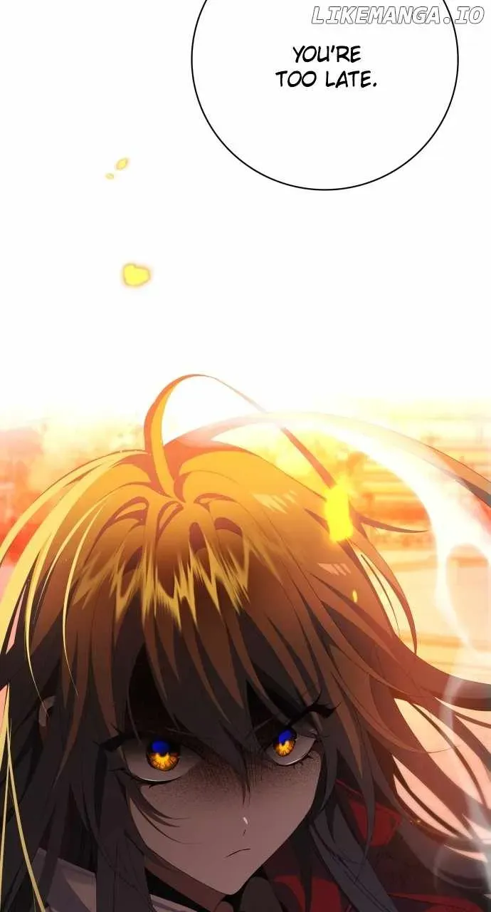 Zero Game Chapter 302 Online - página 91