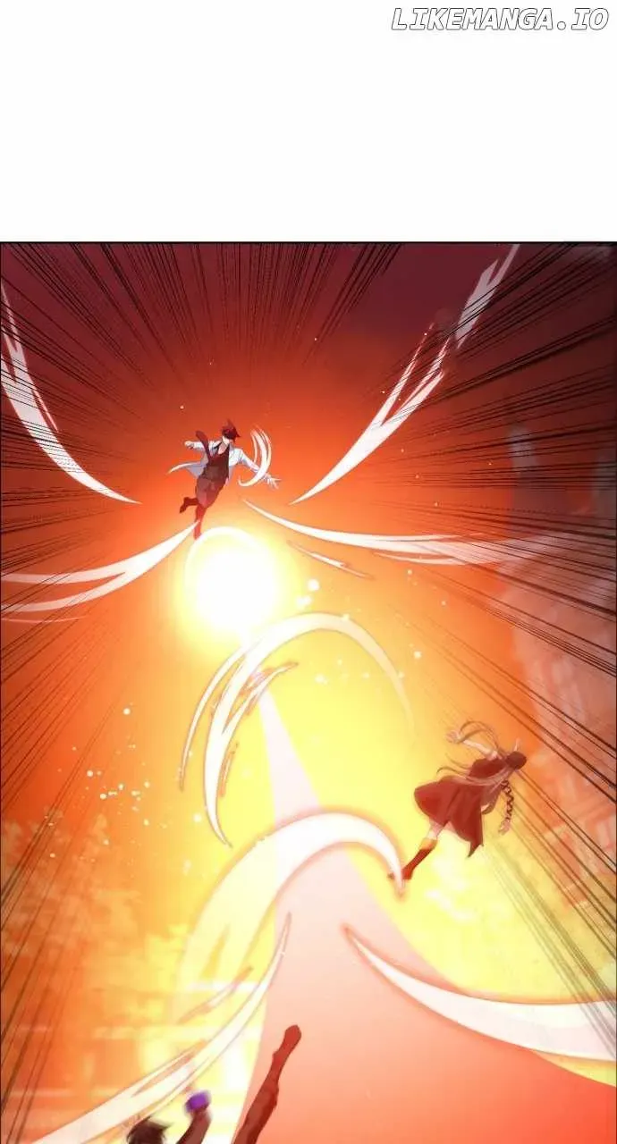 Zero Game Chapter 307 Online - página 3