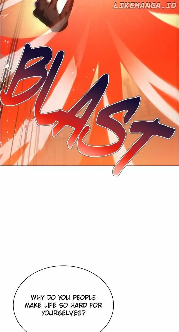Zero Game Chapter 307 Online - página 4