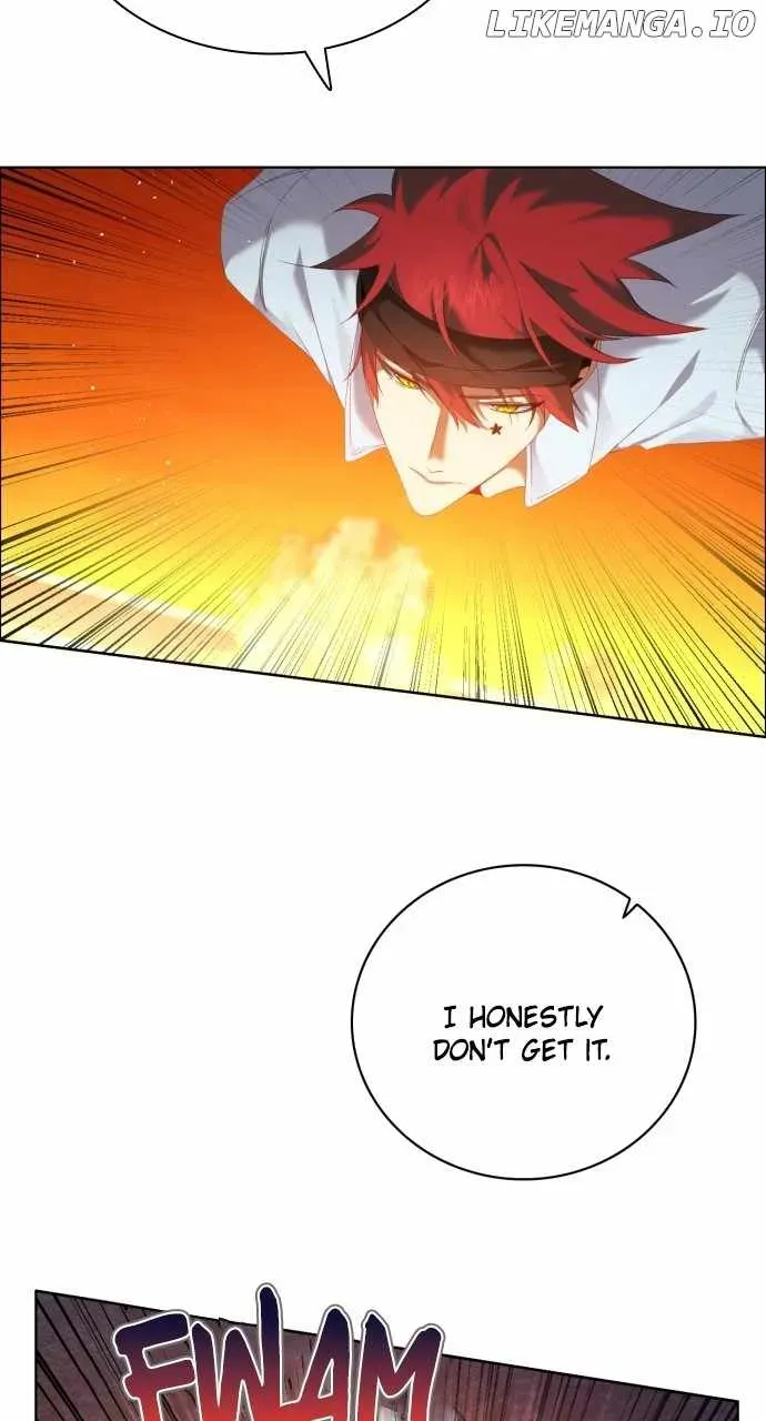 Zero Game Chapter 307 Online - página 5