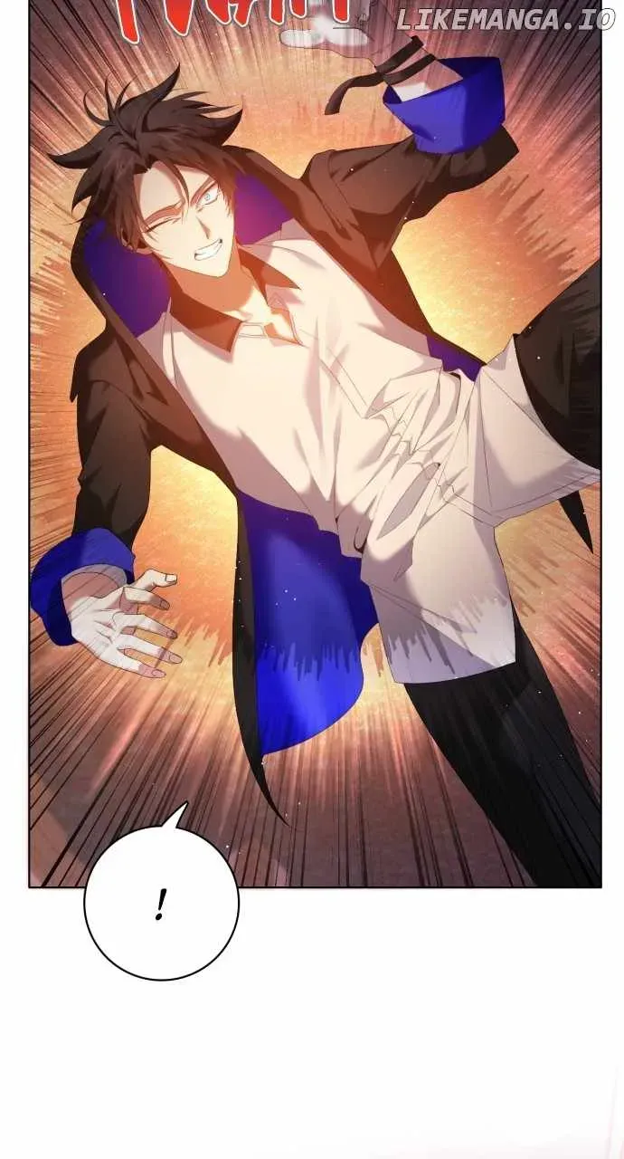 Zero Game Chapter 307 Online - página 6