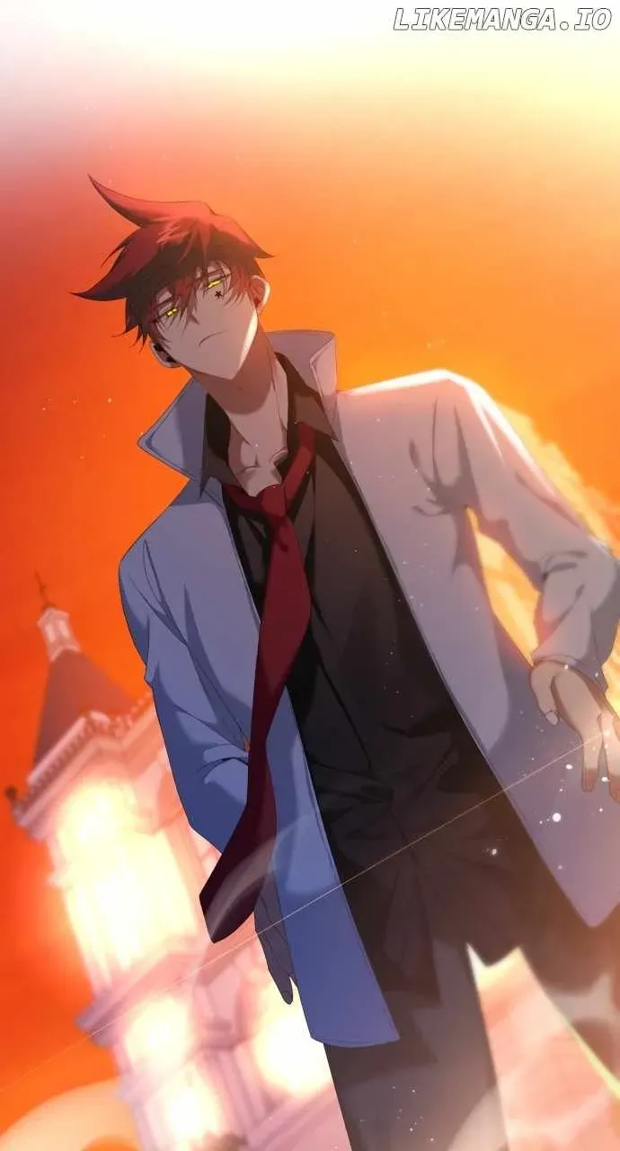 Zero Game Chapter 307 Online - página 10