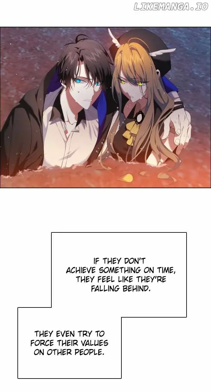 Zero Game Chapter 307 Online - página 16