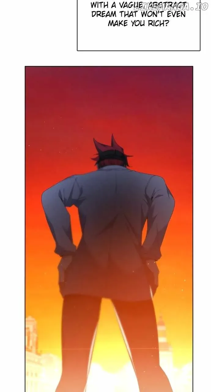 Zero Game Chapter 307 Online - página 19