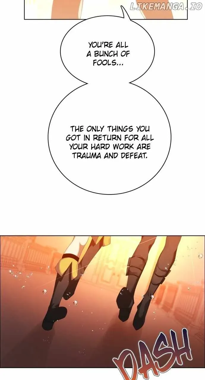 Zero Game Chapter 307 Online - página 20