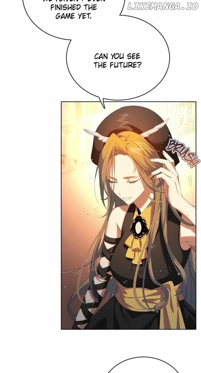 Zero Game Chapter 307 Online - página 24