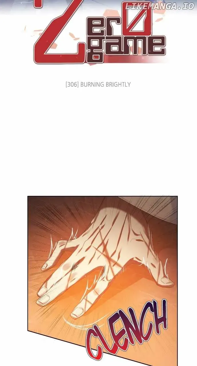 Zero Game Chapter 307 Online - página 29