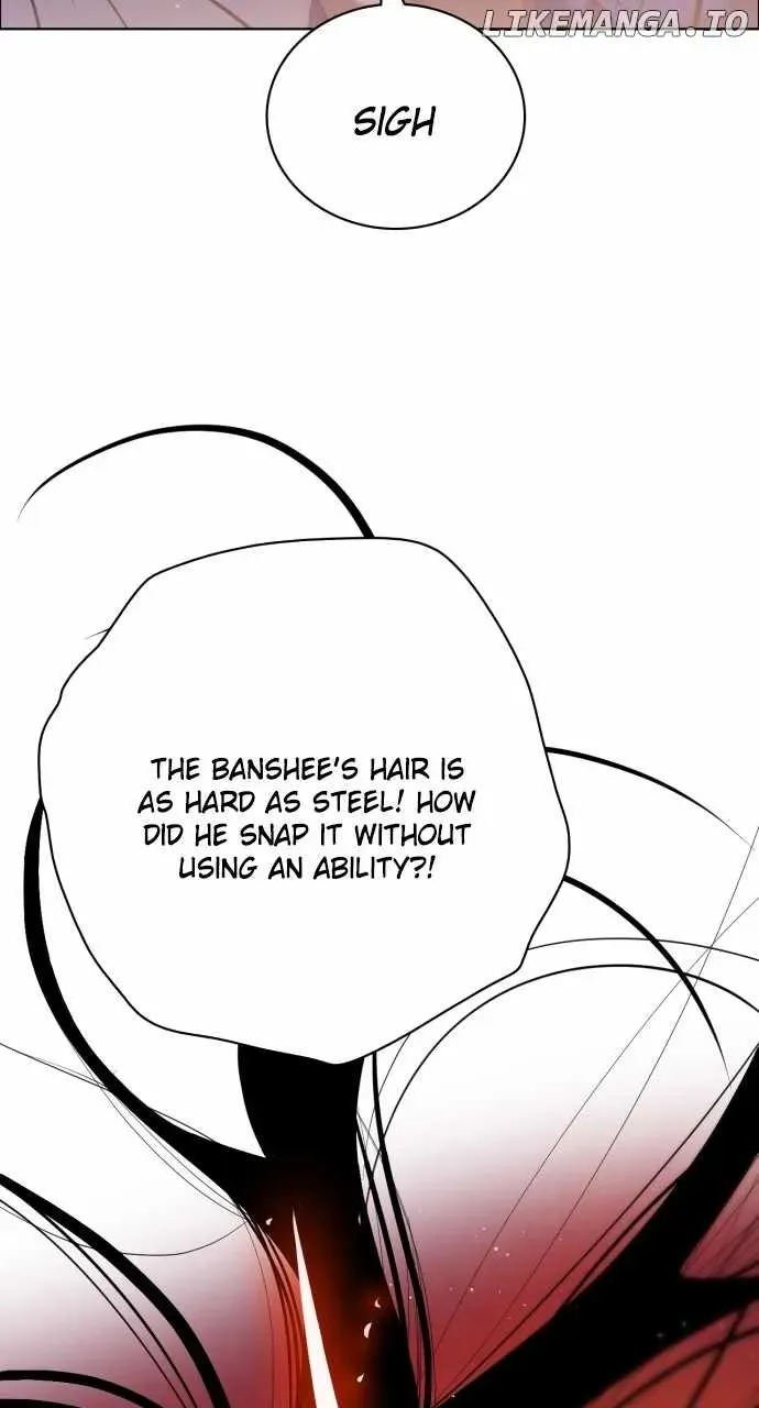 Zero Game Chapter 307 Online - página 33