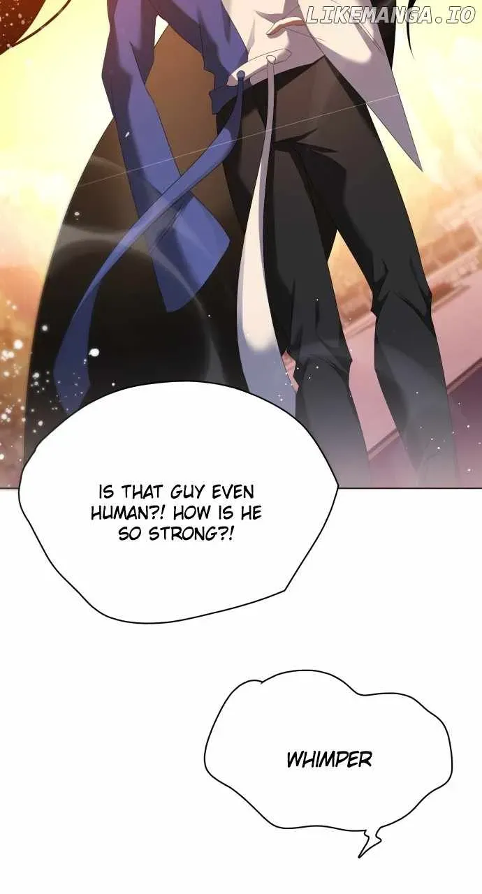 Zero Game Chapter 307 Online - página 35