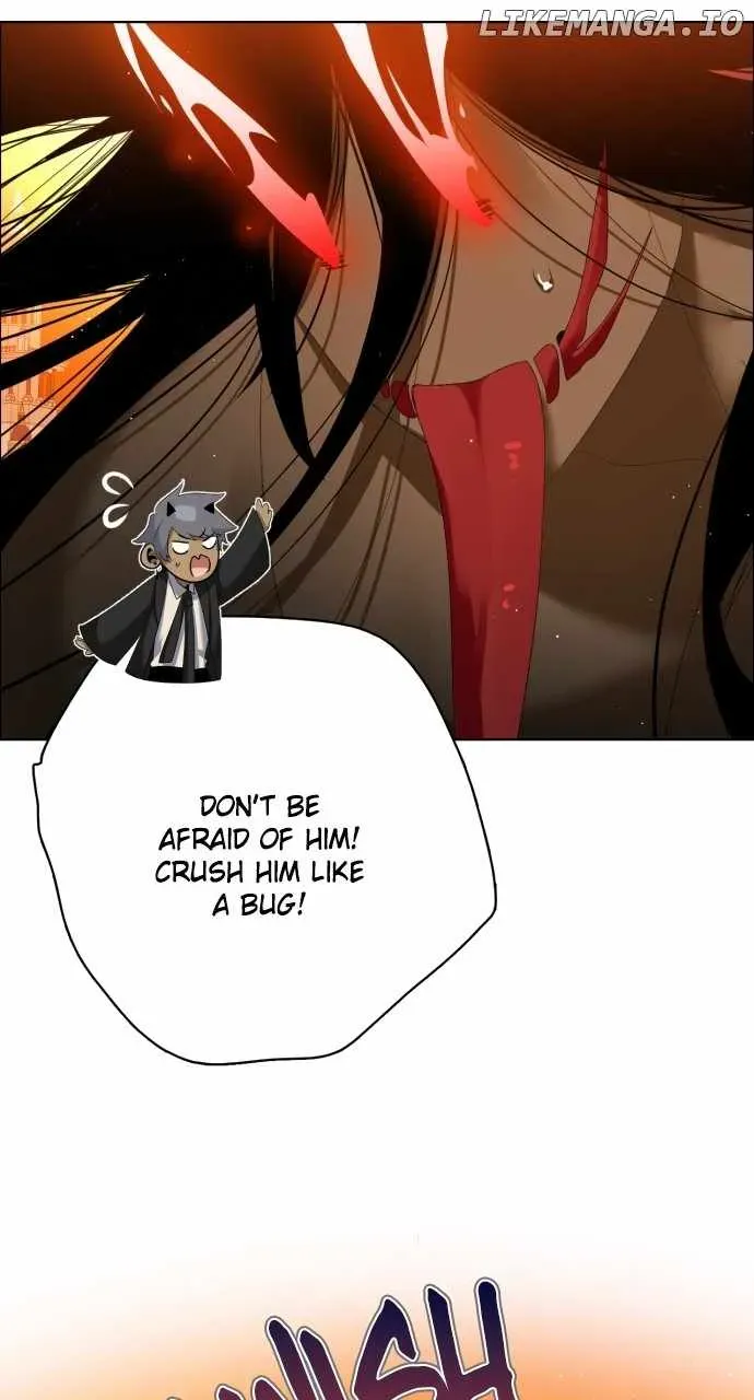 Zero Game Chapter 307 Online - página 36