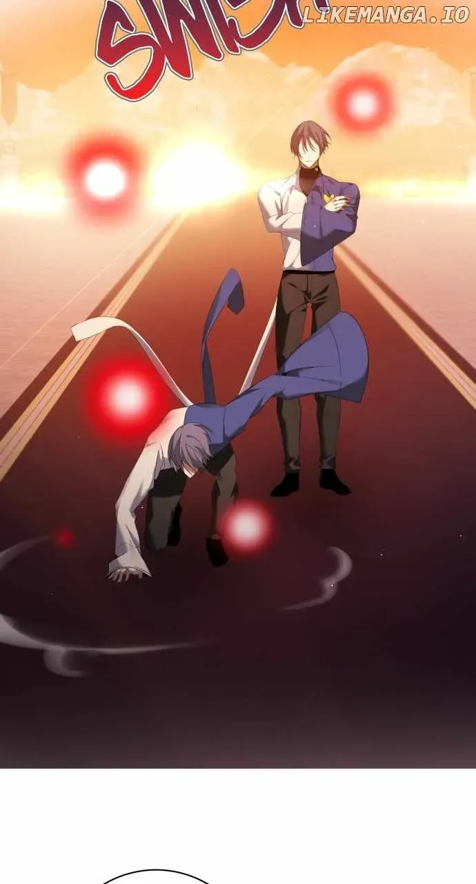 Zero Game Chapter 307 Online - página 37