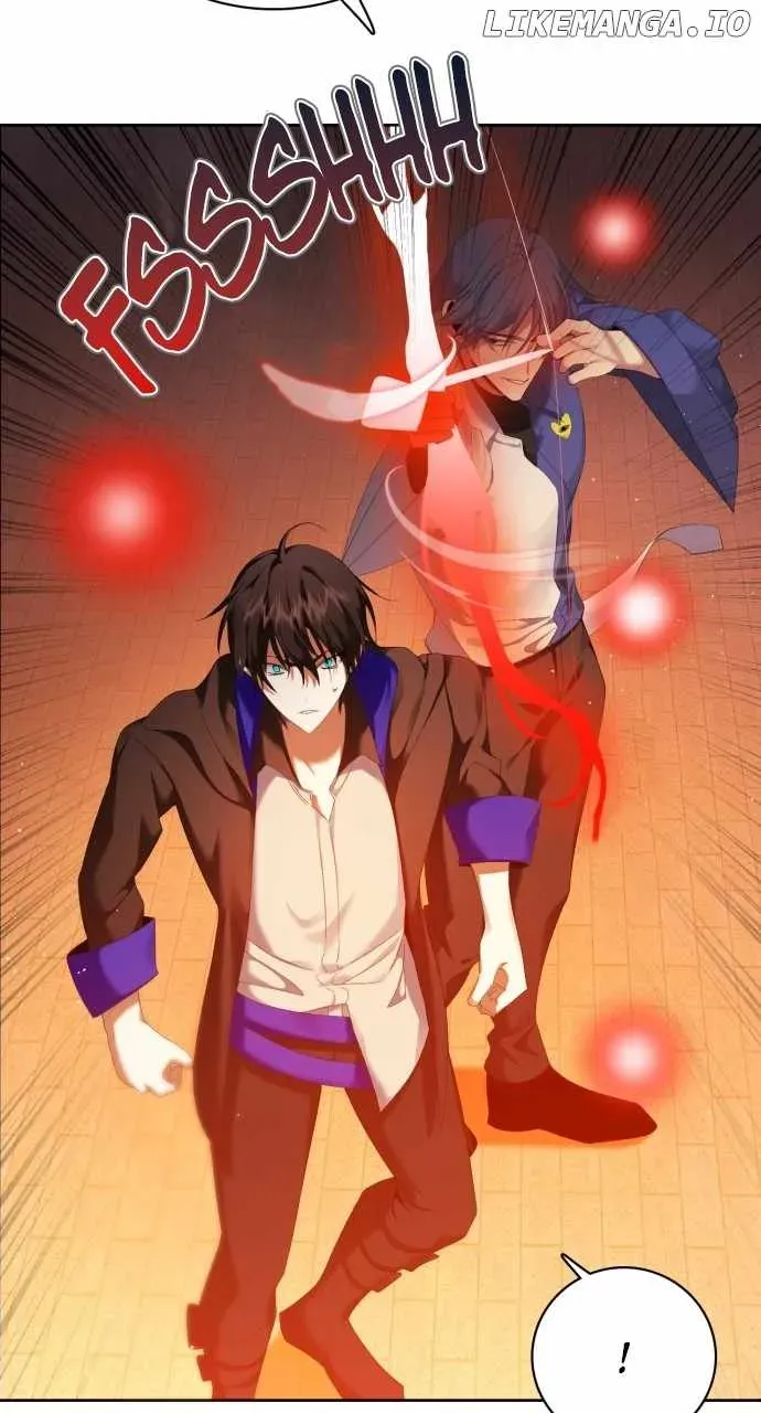 Zero Game Chapter 307 Online - página 43