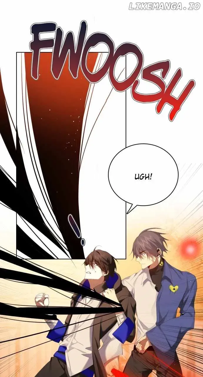 Zero Game Chapter 307 Online - página 46