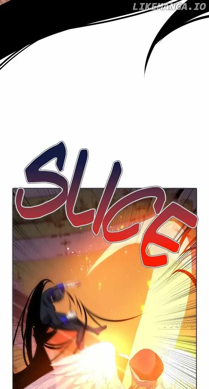 Zero Game Chapter 307 Online - página 52