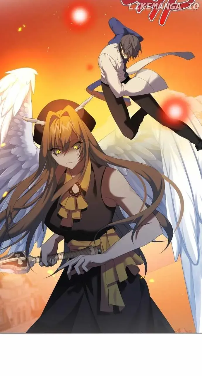 Zero Game Chapter 307 Online - página 54