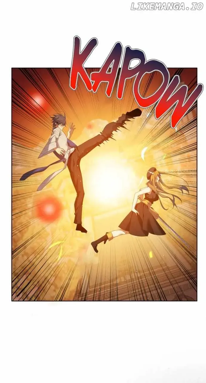 Zero Game Chapter 307 Online - página 55