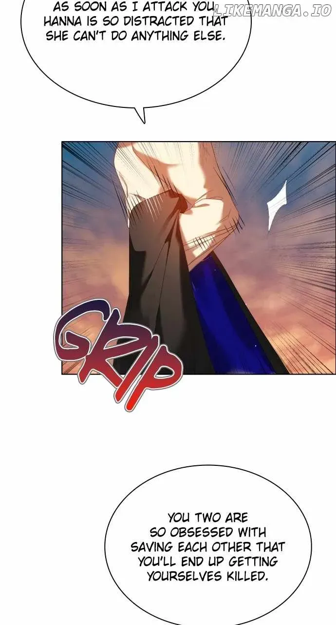 Zero Game Chapter 307 Online - página 58