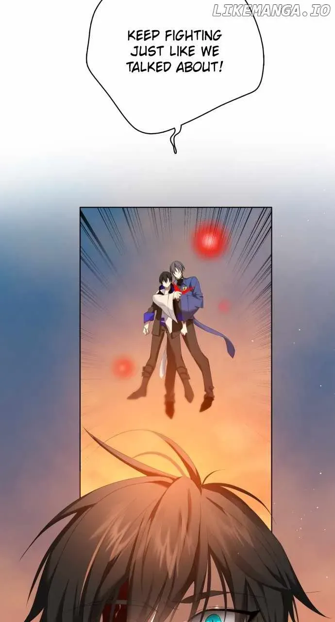 Zero Game Chapter 307 Online - página 66