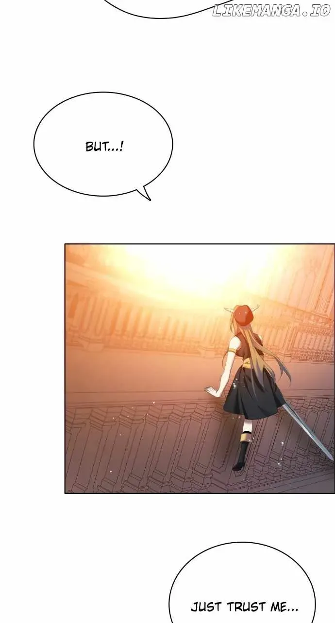 Zero Game Chapter 307 Online - página 68