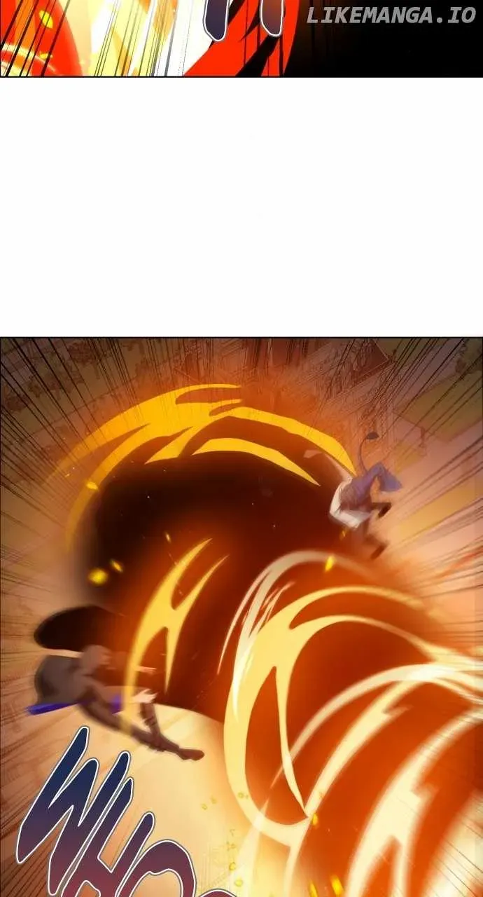 Zero Game Chapter 307 Online - página 85