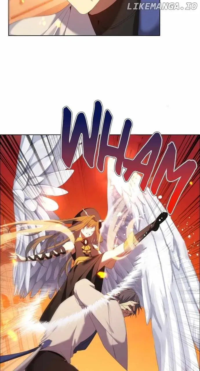 Zero Game Chapter 307 Online - página 88