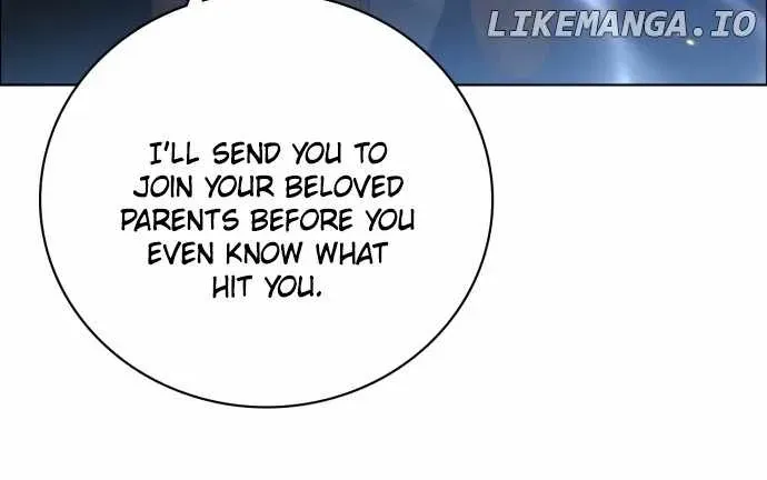 Zero Game Chapter 307 Online - página 94