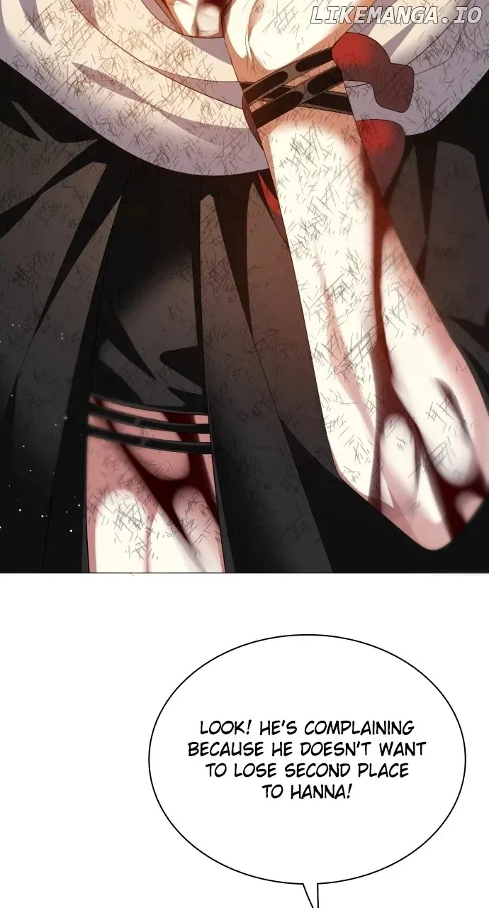 Zero Game Chapter 313 Online - página 3
