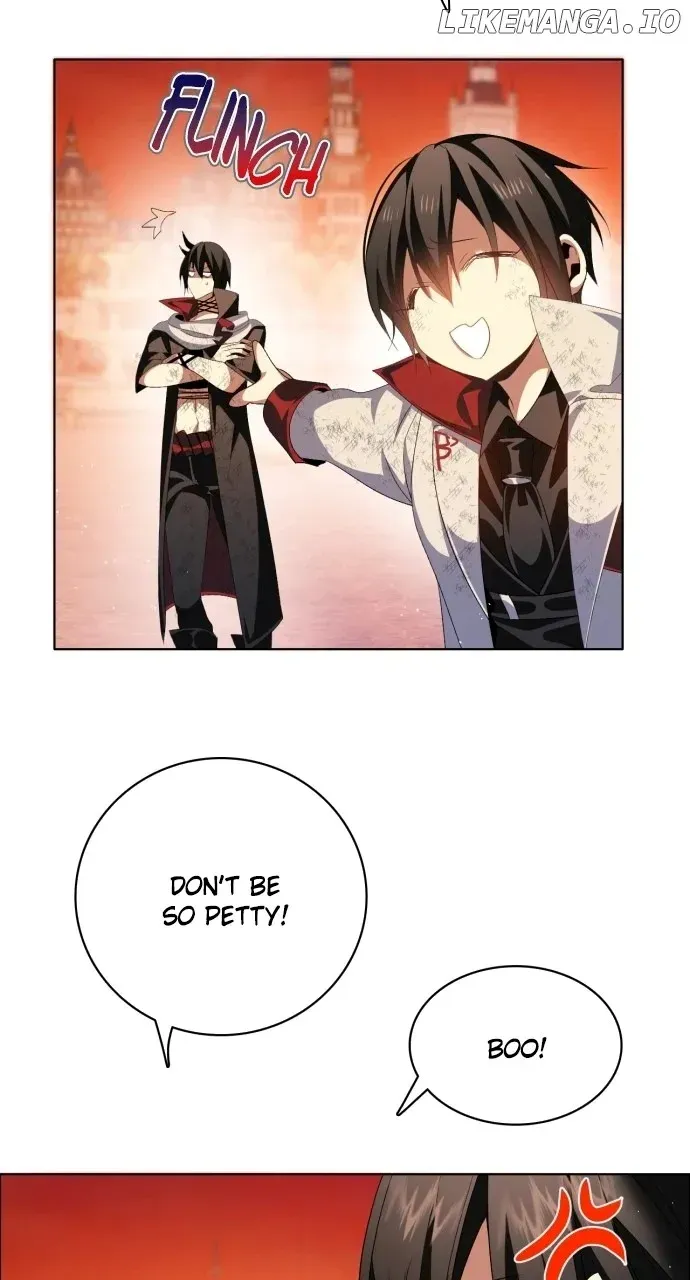Zero Game Chapter 313 Online - página 4