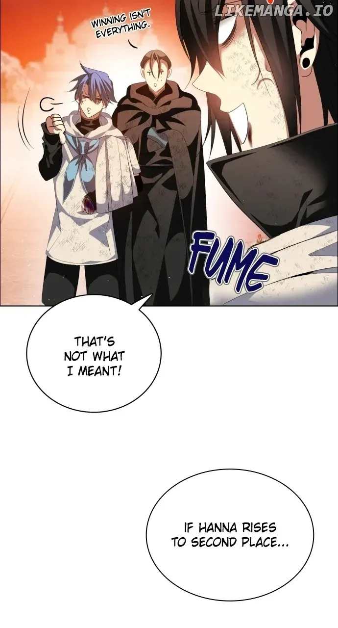 Zero Game Chapter 313 Online - página 5