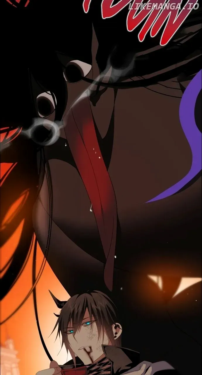 Zero Game Chapter 313 Online - página 8