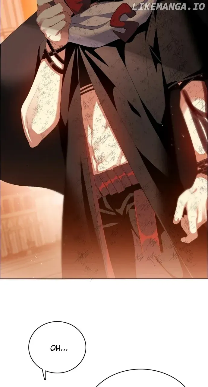 Zero Game Chapter 313 Online - página 9