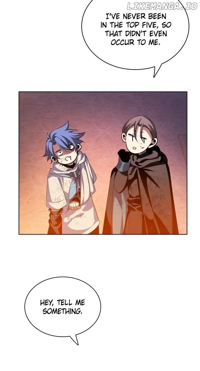 Zero Game Chapter 313 Online - página 10