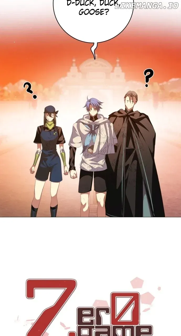 Zero Game Chapter 313 Online - página 13