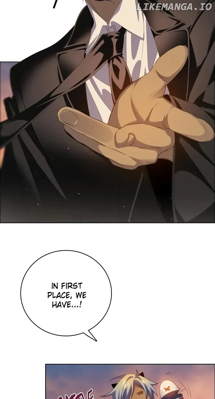 Zero Game Chapter 313 Online - página 15