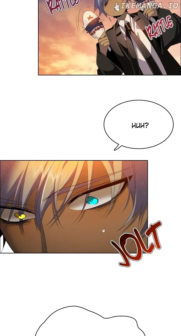 Zero Game Chapter 313 Online - página 16