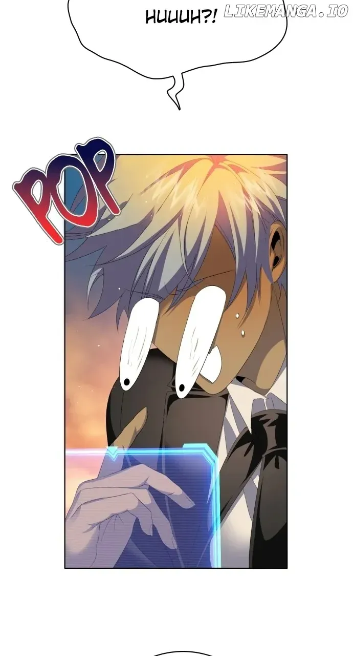 Zero Game Chapter 313 Online - página 17